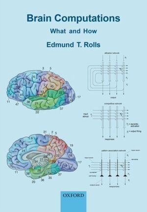 BRAIN COMPUTATIONS : WHAT AND HOW