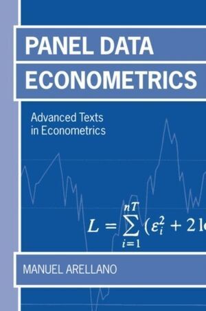 PANEL DATA ECONOMETRICS