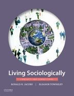 LIVING SOCIOLOGICALLY: CONCEPTS AND CONNECTIONS