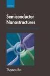 SEMICONDUCTOR NANOSTRUCTURES. QUANTUM STATES AND ELECTRONIC TRANSPORT