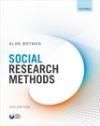 SOCIAL RESEARCH METHODS 5E