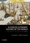 A CONCISE ECONOMIC HISTORY OF THE WORLD. FROM PALEOLITHIC TIMES TO THE PRESENT 5E