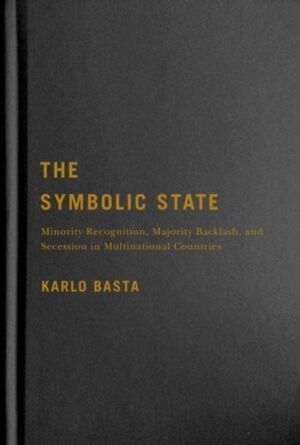 THE SYMBOLIC STATE