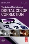 THE ART AND TECHNIQUE OF DIGITAL COLOR CORRECTION 2E