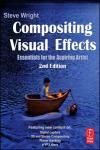 COMPOSITING VISUAL EFFECTS 2E