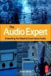 AUDIO EXPERT, THE: EVERYTHING YOU NEED TO KNOW ABOUT AUDIO