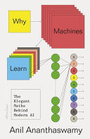 WHY MACHINES LEARN