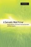 SEMANTIC WEB PRIMER 3E