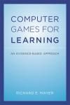 COMPUTER GAMES FOR LEARNING. AN EVIDENCE-BASED APPROACH