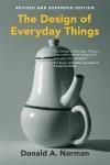 THE DESIGN OF EVERYDAY THINGS, REVISED AND EXPANDED EDITION