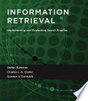 INFORMATION RETRIEVAL
