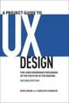 A PROJECT GUIDE TO UX DESIGN