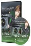 EBOOK: VIDEO PRODUCTION 101. LEARN BY VIDEO: DELIVERING THE MESSAGE DVD