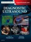 DIAGNOSTIC ULTRASOUND, 2-VOLUME SET 5E