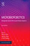 MICROBIOROBOTICS 2E. BIOLOGICALLY INSPIRED MICROSCALE ROBOTIC SYSTEMS