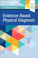 EVIDENCE-BASED PHYSICAL DIAGNOSIS