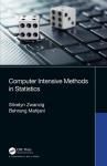 COMPUTER INTENSIVE METHODS IN STATISTICS