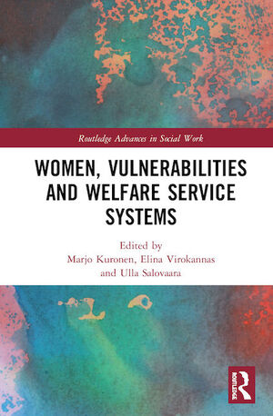 WOMEN, VULNERABILITIES AND WELFARE SERVICE SYSTEMS