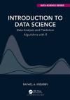 INTRODUCTION TO DATA SCIENCE: DATA ANALYSIS AND PREDICTION ALGORITHMS WITH R