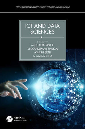 ICT AND DATA SCIENCES