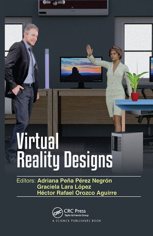 VIRTUAL REALITY DESIGNS