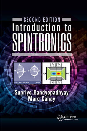 INTRODUCTION TO SPINTRONICS 2E