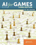 AI FOR GAMES THIRD EDITION