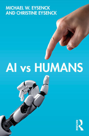 AI VS HUMANS