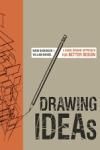 DRAWING IDEAS: A HAND-DRAWN APPROACH FOR BETTER DESIGN