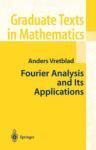 FOURIER ANALYSIS AND ITS APPLICATIONS