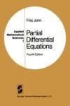 PARTIAL DIFFERENTIAL EQUATIONS 4E