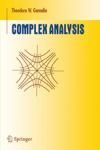 COMPLEX ANALYSIS