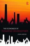 THE ECONOMICS OF INDUSTRIAL DEVELOPMENT