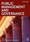 PUBLIC MANAGEMENT AND GOVERNANCE 3E