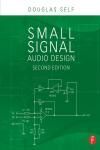 SMALL SIGNAL AUDIO DESIGN 2E