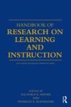 HANDBOOK OF RESEARCH ON LEARNING AND INSTRUCTION