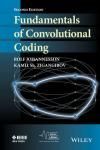 FUNDAMENTALS OF CONVOLUTIONAL CODING 2E