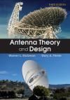 ANTENNA THEORY AND DESIGN 3E