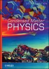 CONDENSED MATTER PHYSICS 2E