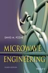 MICROWAVE ENGINEERING 4E