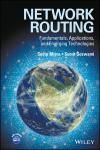 NETWORK ROUTING: FUNDAMENTALS, APPLICATIONS, AND EMERGING TECHNOLOGIES