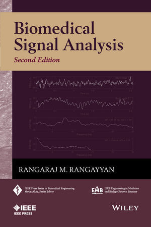 BIOMEDICAL SIGNAL ANALYSIS 2E