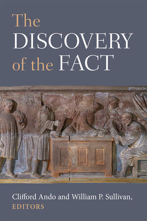THE DISCOVERY OF THE FACT