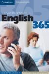 ENGLISH 365 1. PERSONAL STUDY BOOK WITH AUDIO CD