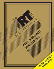 THE ART OF ELECTRONICS 3E