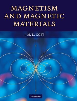 MAGNETISM AND MAGNETIC MATERIALS