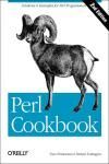 PERL COOKBOOK 2E