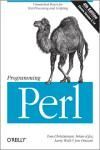 PROGRAMMING PERL 4E