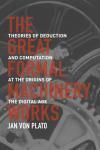 THE GREAT FORMAL MACHINERY WORKS