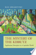 THE MYSTERY OF THE KIBBUTZ